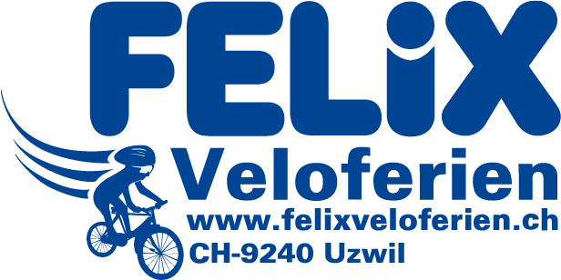 Felix Veloferien Logo